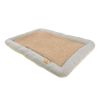 Nano-Silver Anti-Bacterial Neutral Carpentry Designer Dog Bed