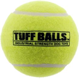 PSU TOY BALL TUFF 2.5IN BULK