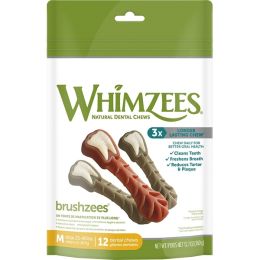 WHIMZ D BRSHZEE MD 12.7OZ