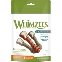 WHIMZ D BRSHZEE LG 12.7OZ