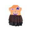 Pet Life LED Lighting Halloween Dress Costume