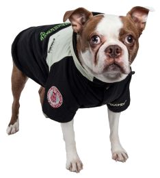 Touchdog Mount Pinnacle Pet Ski Jacket (size: Small - (JKTD10BKSM))