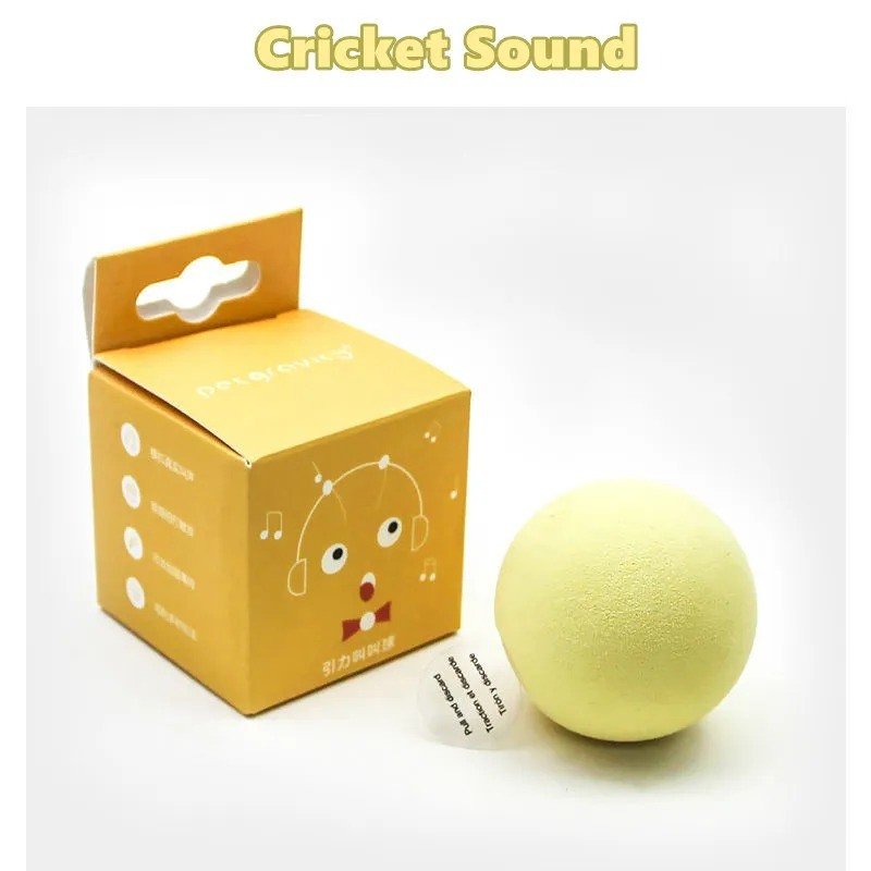 Home Pet Smart Cat Toys Interactive Ball Home Pet Smart Cat Toys Interactive Ball