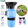 Portable Travel Cat Dog Indoor And Outdoor Pet Supplies