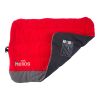 Helios Combat-Terrain Outdoor Cordura-Nyco Travel Folding Dog Bed