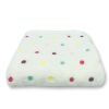 Soft and Fluffy High Quality Pet Blanket Cute Cartoon Pattern Pet Mat Warm and Comfortable Blanket for Cat and Dogs Pet Supplies