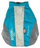 Helios Altitude-Mountaineer Wrap-Velcro Protective Waterproof Dog Coat w/ Blackshark technology