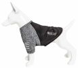 Pet Life Active 'Hybreed' 4-Way Stretch Two-Toned Performance Dog T-Shirt