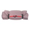 Helios Trail-Barker Multi-Surface Travel Dog Bed Featuring BlackShark Technology